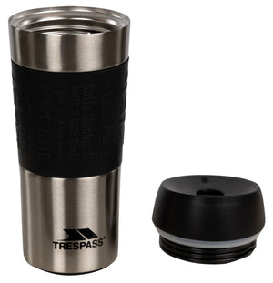 Parbat X - Grey - Trespass