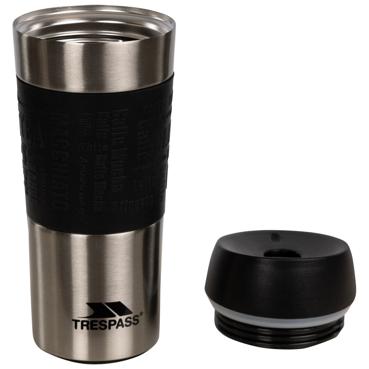 Parbat X - Grey - Trespass