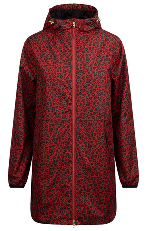 Parched - Burnt Sienna Print - Trespass