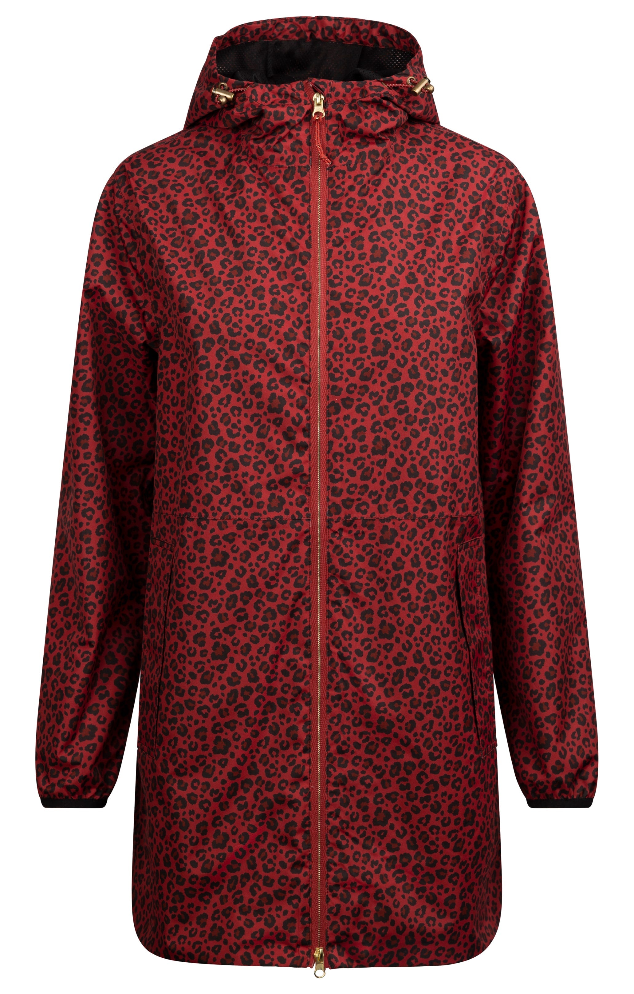 Parched - Burnt Sienna Print - Trespass