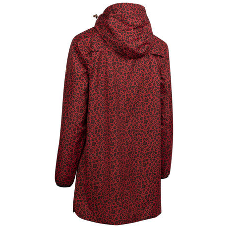 Parched - Burnt Sienna Print - Trespass