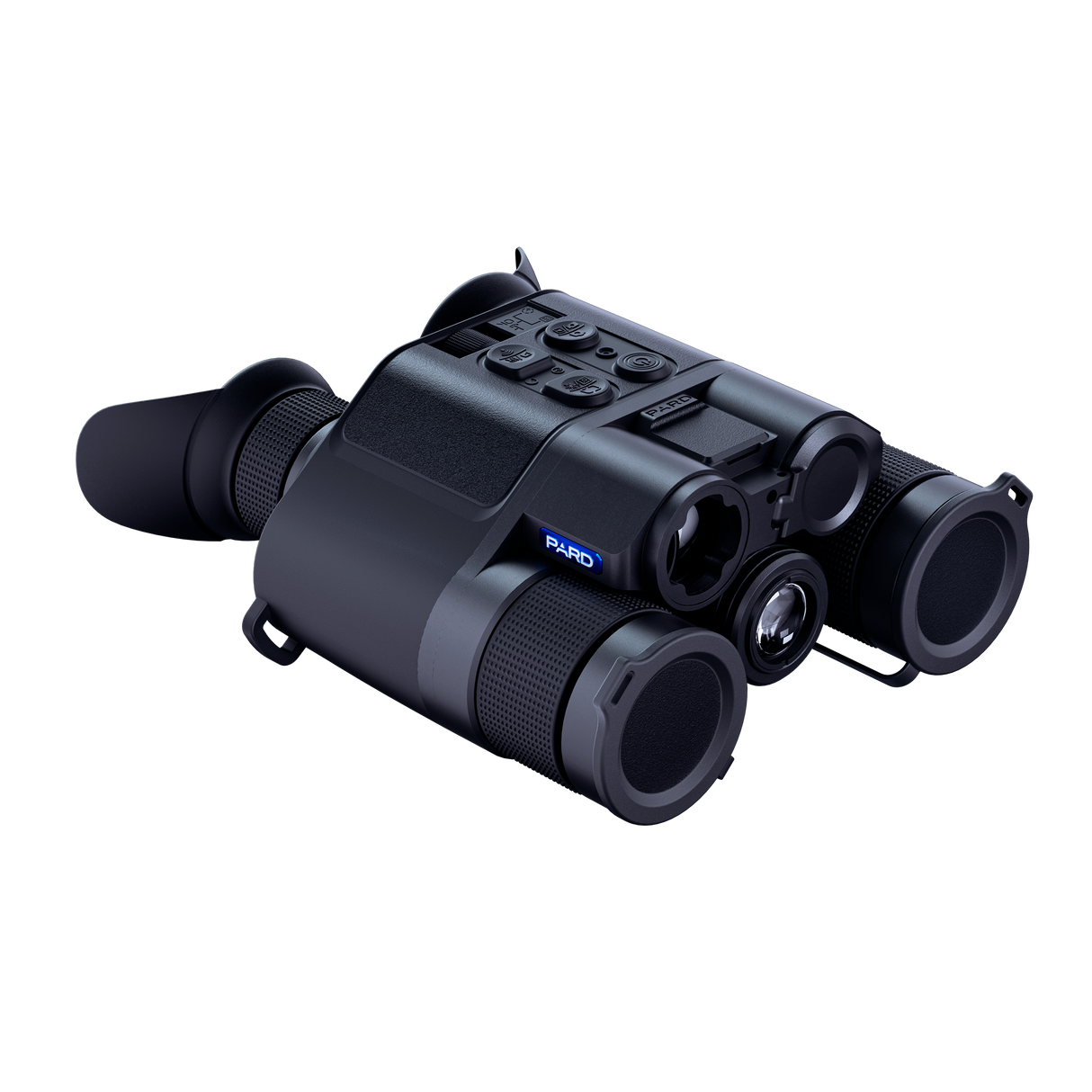 PARD Osprey 4K