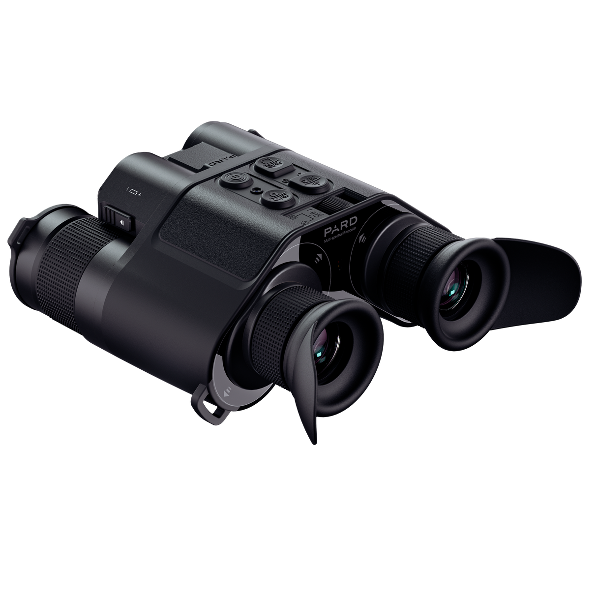 PARD Osprey 4K