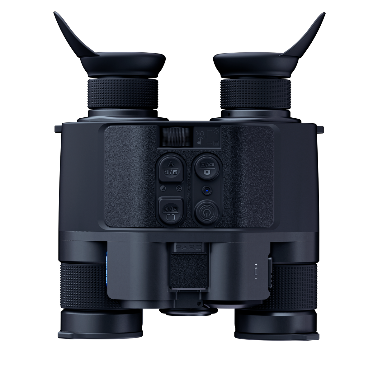 PARD Osprey 4K