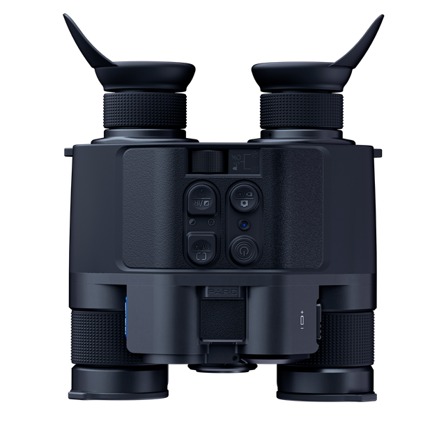PARD Osprey 4K