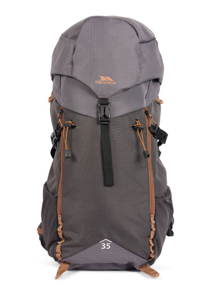 Pass 35 - Dark Grey - Trespass