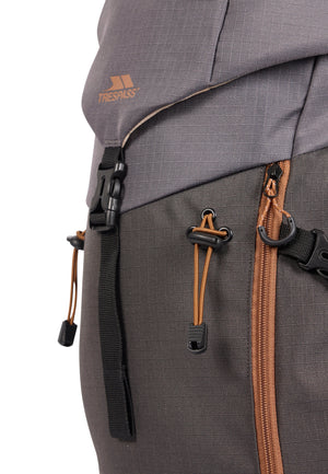 Pass 35 - Dark Grey - Trespass