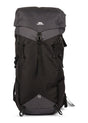 Pass 75 - Black / Dark Grey - Trespass