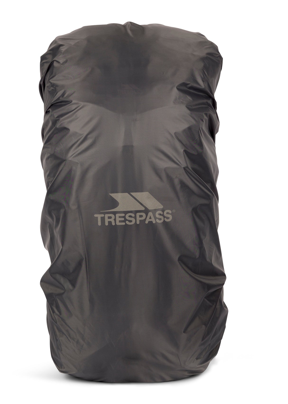 Pass 75 - Black / Dark Grey - Trespass