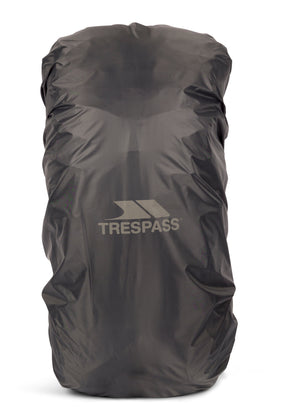 Pass 75 - Black / Dark Grey - Trespass