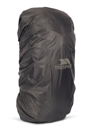 Pass 75 - Black / Dark Grey - Trespass