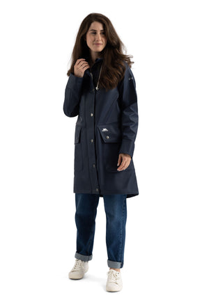 Payko - Navy - Trespass