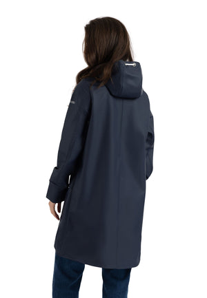 Payko - Navy - Trespass
