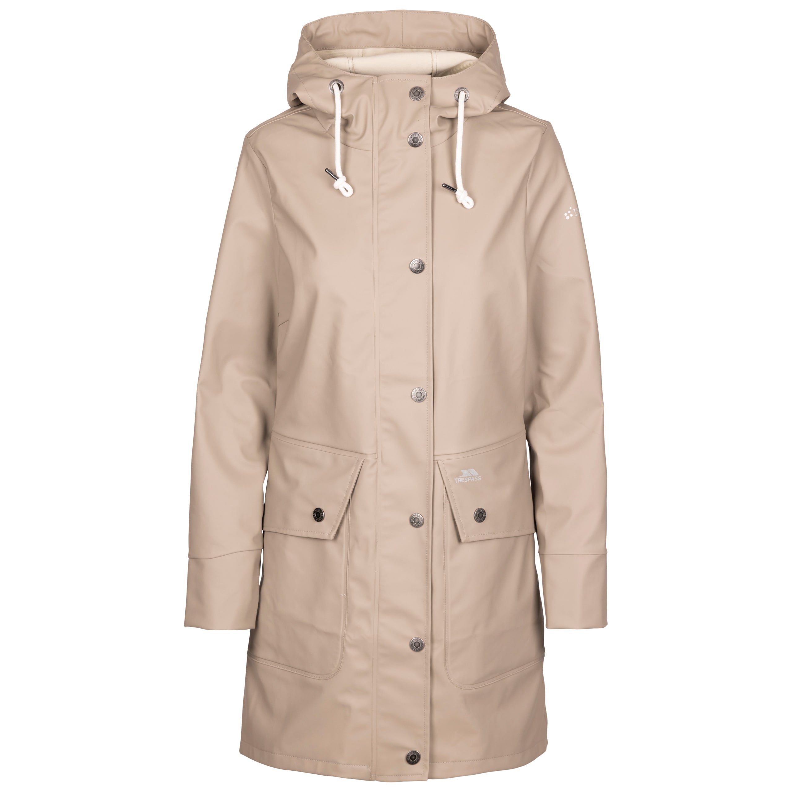 Payko - Vintage Khaki – Trespass