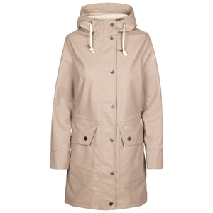 Payko - Vintage Khaki - Trespass