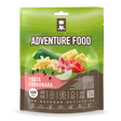 Pasta Carbonara - Adventure Food