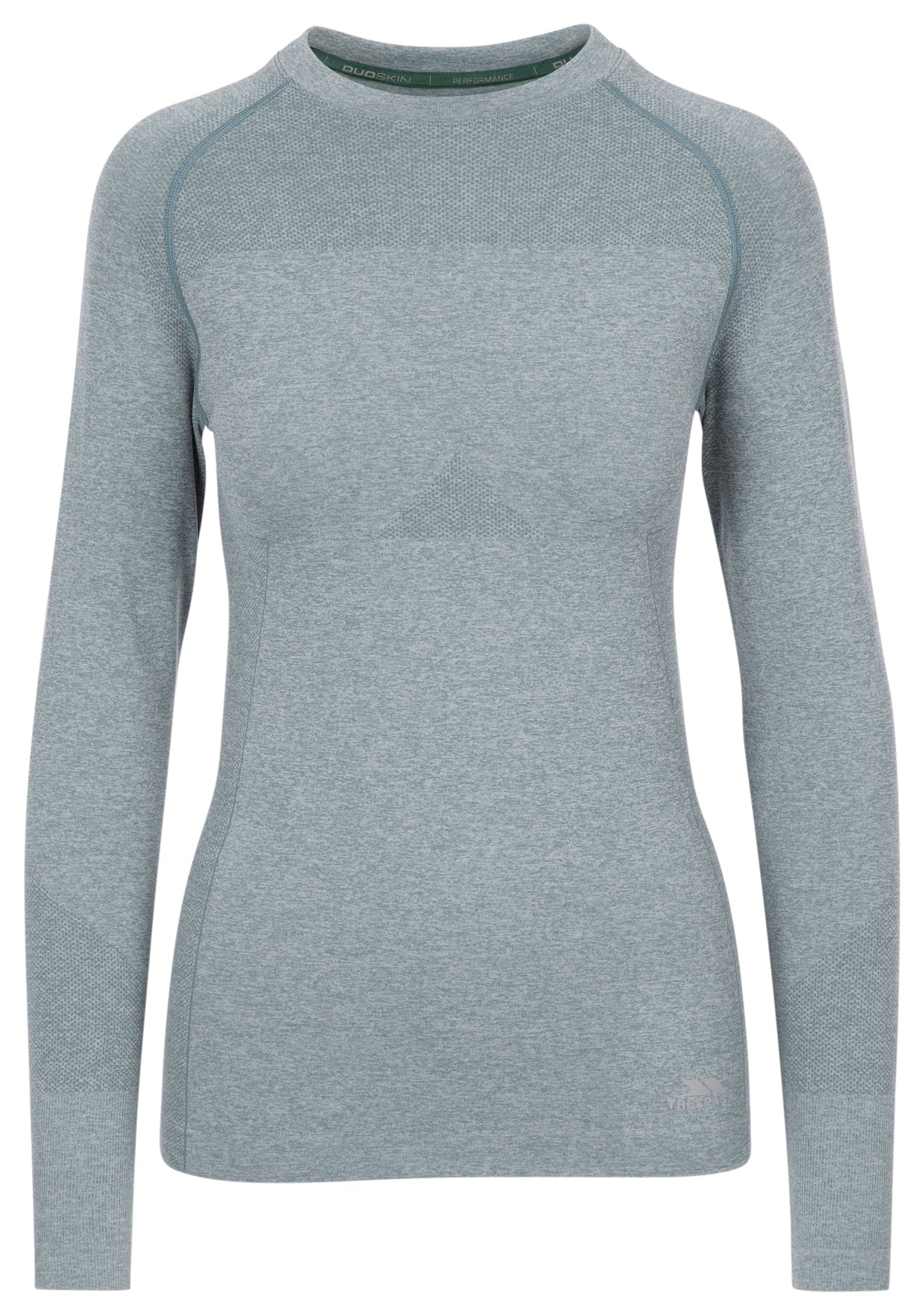 Pelina - Teal Mist - Trespass