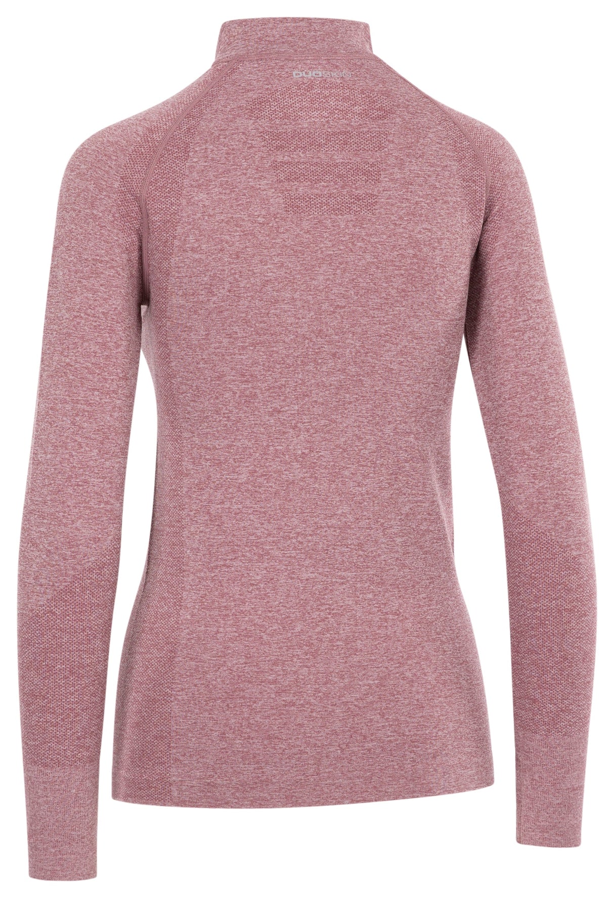 Pelina Zip - Rose Tone - Trespass
