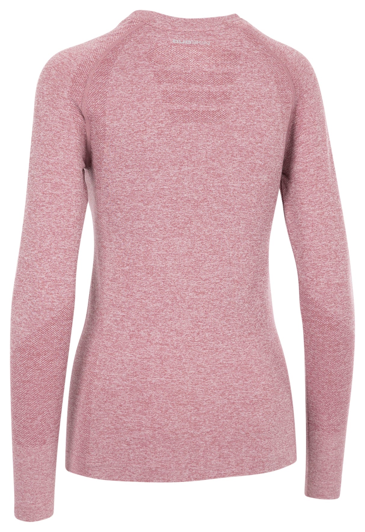 Pelina Zip - Rose Tone - Trespass