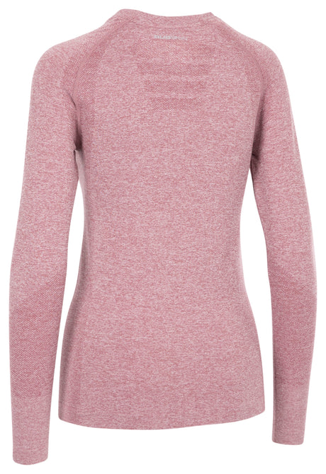 Pelina Zip - Rose Tone - Trespass