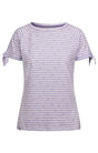 Penelope - Gelsomino Stripe Bee Print - Trespass