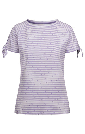 Penelope - Gelsomino Stripe Bee Print - Trespass