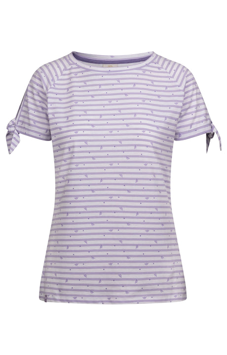 Penelope - Gelsomino Stripe Bee Print - Trespass