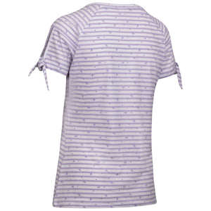 Penelope - Gelsomino Stripe Bee Print - Trespass