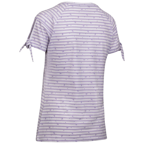 Penelope - Gelsomino Stripe Bee Print - Trespass