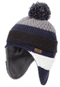 Perry - Navy - Trespass