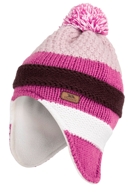 Perry - Pink - Trespass