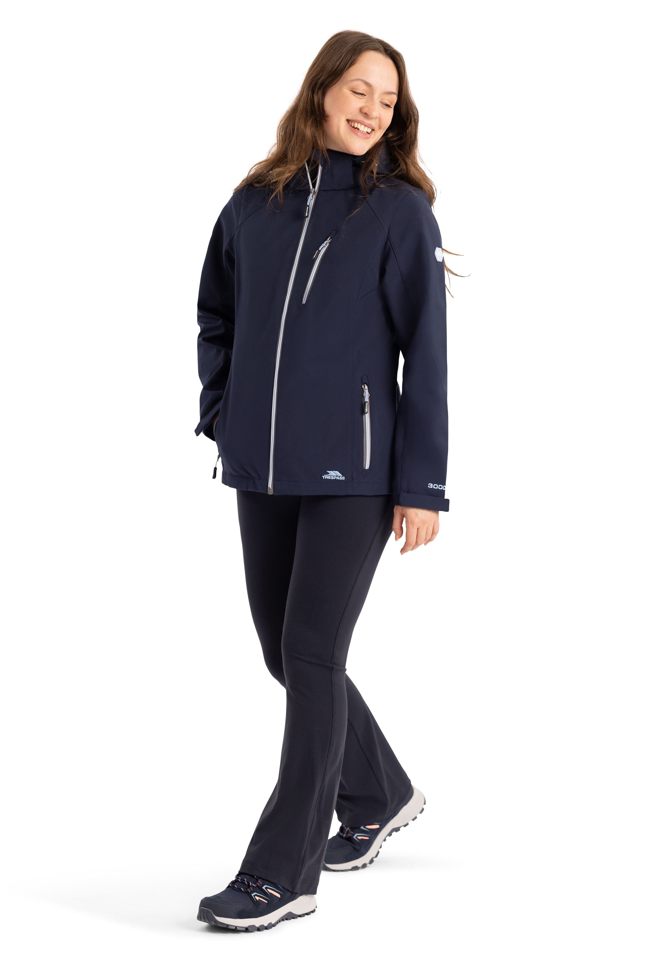 Persephone - Navy – Trespass