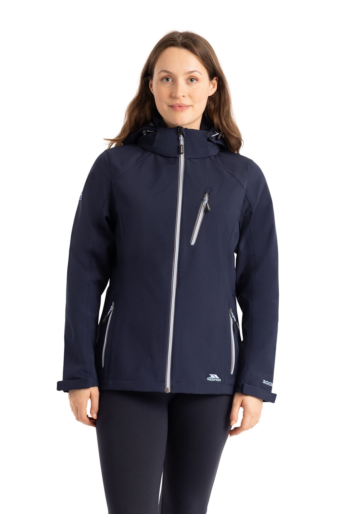 Persephone - Navy - Trespass