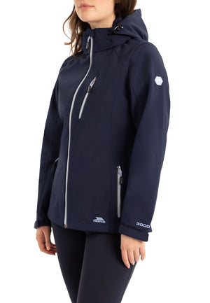 Persephone - Navy - Trespass