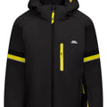 Peter - Dark Grey - Trespass