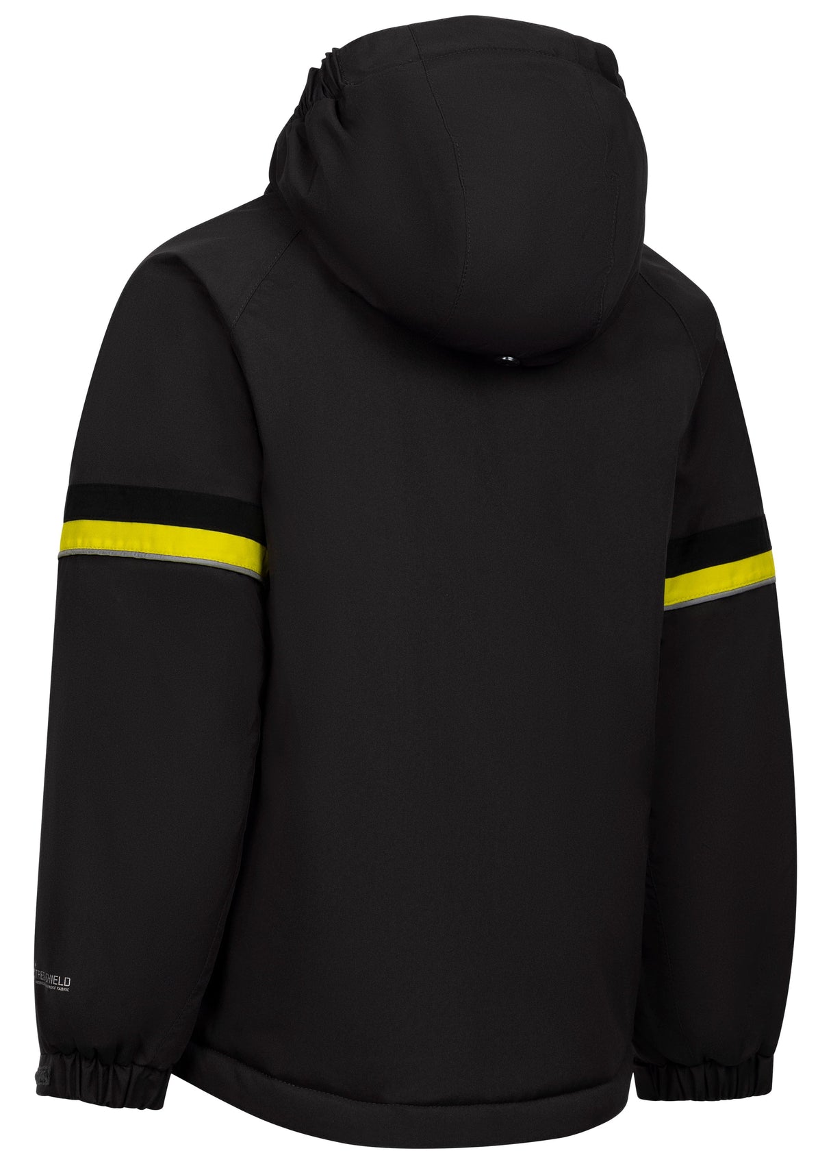 Peter - Dark Grey - Trespass