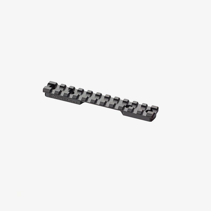 Picatinny-Schiene / Stahl - 30 MOA – Contessa