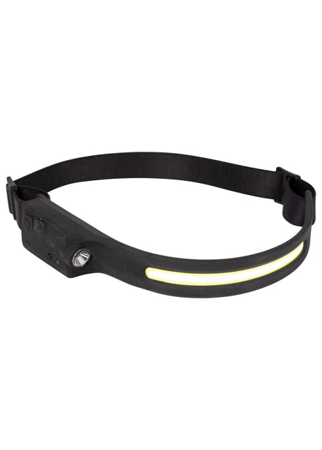 Pharus - Black - Trespass