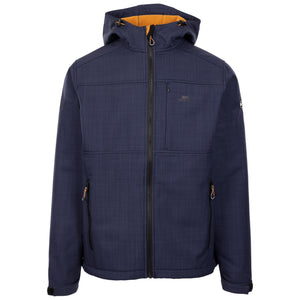 Piber - Navy Marl - Trespass