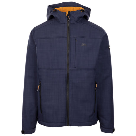 Piber - Navy Marl - Trespass