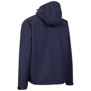 Piber - Navy Marl - Trespass
