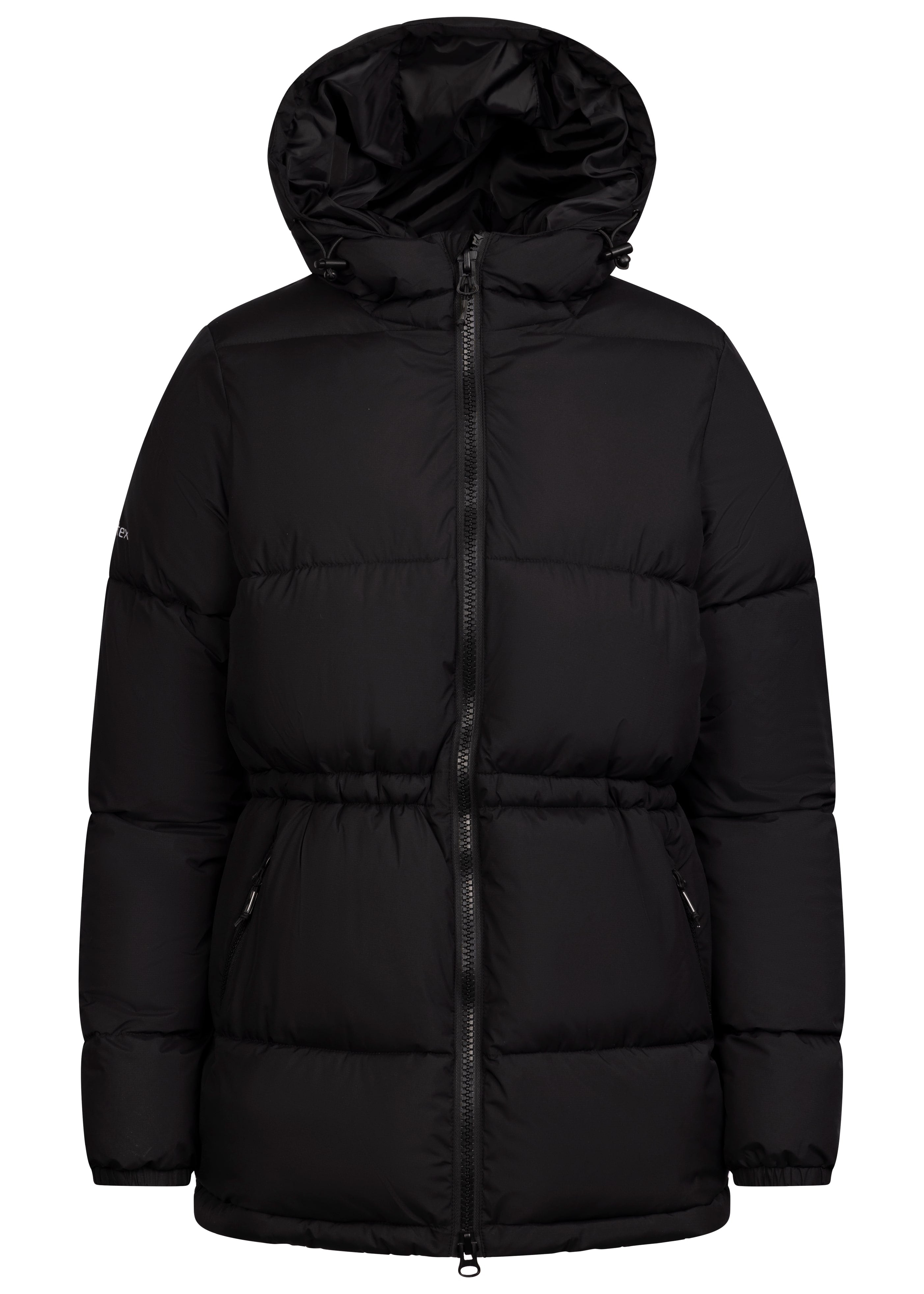 Pinchi - Black – Trespass