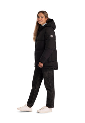 Pinchi - Black - Trespass