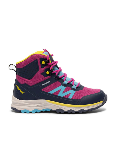 Pip - Fuchsia - Trespass