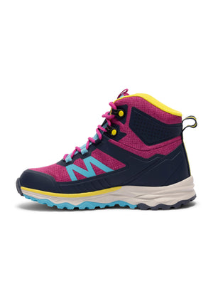 Pip - Fuchsia - Trespass