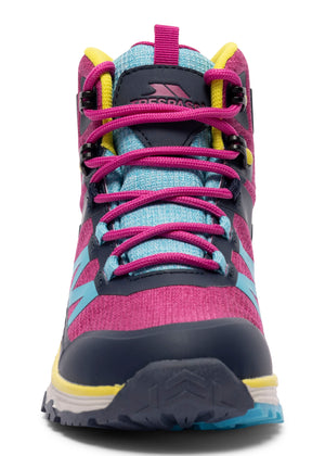 Pip - Fuchsia - Trespass