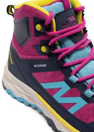 Pip - Fuchsia - Trespass