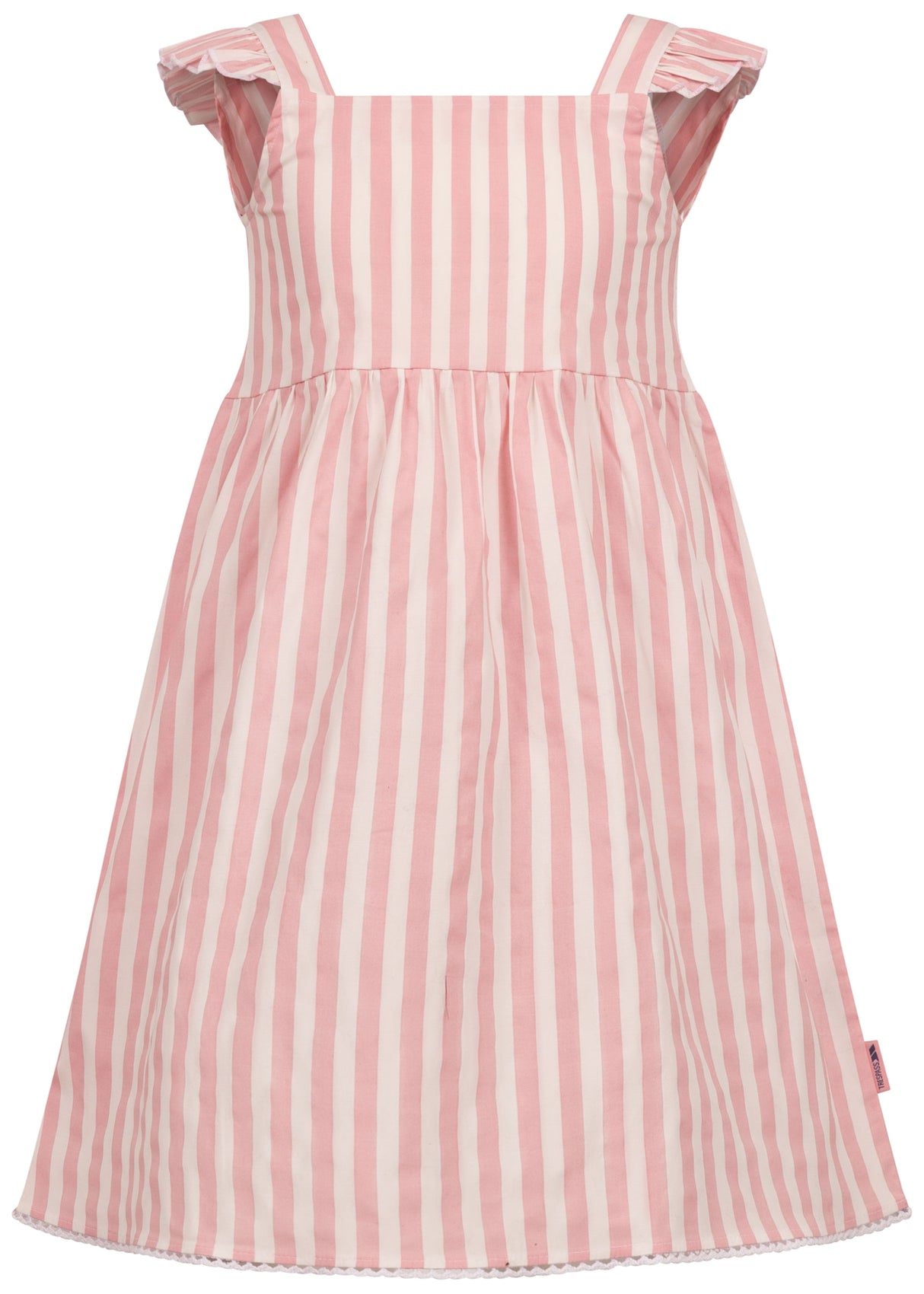 Pipper - Baby Pink - Trespass