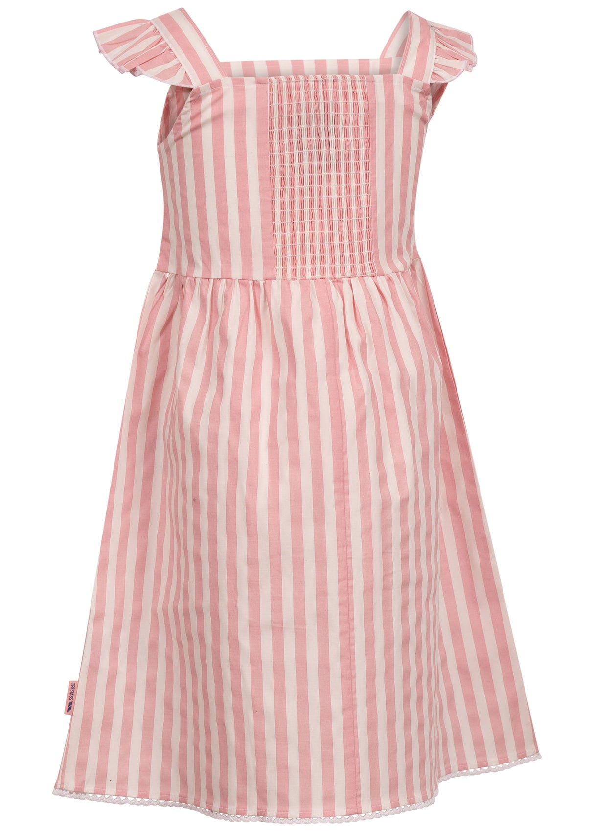 Pipper - Baby Pink - Trespass