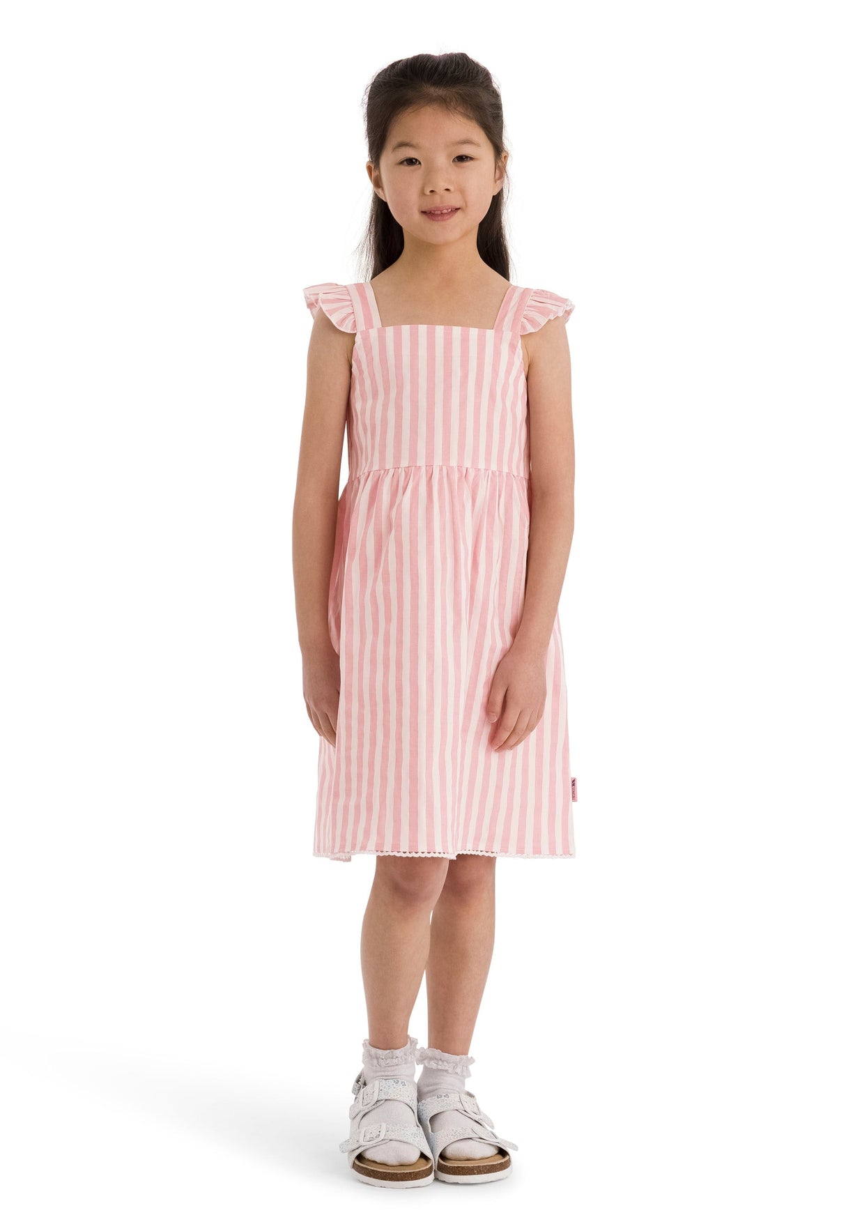 Pipper - Baby Pink - Trespass